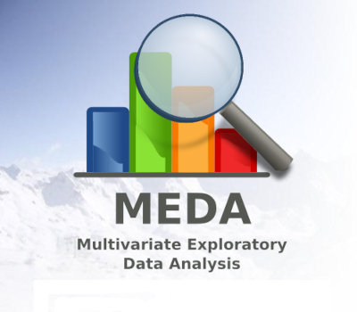 Exploratory and Big Data Analysis