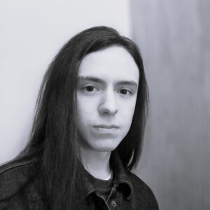 Codas Lab - Team - Daniel Vallejo España